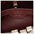 Louis Vuitton Pink Bicolor Taurillon Capucines BB Rosa - vista 5