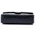 Chanel Black Medium Quilted Lambskin Westminster Pearl Flap Schwarz - Ansicht 3