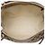 Borsa Mayfair Gucci in tela GG beige - vista 4