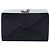 Autre Marque Bolsa de mão Saint Laurent Take Away Box em couro monograma preto - vista 3