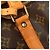 Louis Vuitton Brown Monogram Keepall Bandouliere 60 Marrom - vista 7