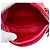 Chanel Pink CC gesteppte Lammleder Diamond Clutch mit Kette - Ansicht 4