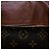 Louis Vuitton Brown Monogram Musette Salsa PM Long Strap Marron - vue 5