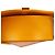 Gucci Mini Jackie 1961 Crossbody en cuir de veau jaune - vue 5