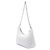 Prada White Tessuto Re-Edition 2005 Satchel Tasche Weiß - Ansicht 2