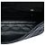 Clutch Roll Reissue 2.55 em pele de cordeiro acolchoada preta Chanel Preto - vista 4