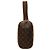 Louis Vuitton Brown Monogram Pochette Gange Marrom