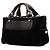 Céline Celine Black C Macadam Suede Boogie Handbag - view 2