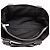 Céline Celine Black C Macadam Suede Boogie Handbag - view 4
