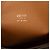 Céline Celine Brown Macadam Coated Canvas Clutch Braun - Ansicht 4