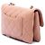 Chanel Brown Medium Quilted Lambskin Trendy CC Flap Marron Chair - vue 2
