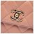 Chanel Brown Medium Quilted Lambskin Trendy CC Flap Marron Chair - vue 4