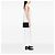 Chanel Black Medium Quilted Sheepskin Beauty Lock Flap Schwarz - Ansicht 4
