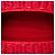 Borsa Satchel Miu Miu in vimine e rattan rosso - vista 4