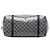 Bolsa Gucci Gray Medium GG Crystal Joy Tote Marrom - vista 3