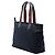 Tote Gucci Blue GG Canvas Web Azul Azul marinho - vista 2