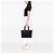 Tote Gucci Blue GG Canvas Web Azul Azul marinho - vista 5