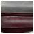 Chanel Gray CC Quilted Debossed Calfskin Flap Brown - view 4