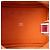 Hermès Orange Bicolor Clemence and Swift Picotin Lock 18 - Ansicht 4