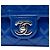 Chanel Blue Medium Quilted Patent Coco Shine Flap Azul - vista 5