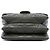 Chanel Brown Small Quilted Lambskin Pillow Crush Flap Castaño Caqui - vista 3