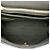 Chanel Brown Small Quilted Lambskin Pillow Crush Flap Castaño Caqui - vista 4