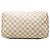 Louis Vuitton White Damier Azur Speedy 30 Blanco - vista 3
