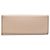 Fendi Sunshine Shopper Tote aus Leder in Beige, Medium - Ansicht 3