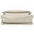 Autre Marque Saint Laurent White Medium Crinkled Calfskin Niki Blanco Crudo - vista 3