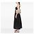 Autre Marque Saint Laurent White Medium Crinkled Calfskin Niki Blanco Crudo - vista 6