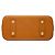 Louis Vuitton Brown Monogram Vernis Alma BB Marrone Cammello - vista 3