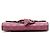 Gucci Pink Small Guccissima Emily Crossbody Golden - Ansicht 3