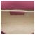 Gucci Pink Small Guccissima Emily Crossbody Golden - Ansicht 4