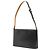 Louis Vuitton Gray Monogram Mat Alston Brown Dark grey - view 2