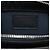 Louis Vuitton Gray Monogram Mat Alston Brown Dark grey - view 5