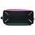 Bolso Satchel Puzzle Multi Small de piel de becerro Rainbow LOEWE Multicolor - vista 3