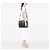 Bolsa Prada Green Tessuto Gaufre Satchel Verde Verde oliva - vista 5