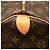 Louis Vuitton Brown Monogram Keepall 60 Marrom - vista 5