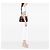 Louis Vuitton Brown Monogram Cluny MM Castaño - vista 5