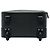 Prada Black Saffiano Rolling Trolley Suitcase - view 3