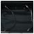 Prada Black Saffiano Rolling Trolley Suitcase - view 4