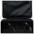 Prada Black Saffiano Rolling Trolley Suitcase - view 5