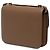 Hermès Brown Mini Chevre Mysore Constance 18 Castaño - vista 2