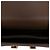 Hermès Brown Mini Chevre Mysore Constance 18 Castaño - vista 4