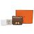 Hermès Brown Mini Chevre Mysore Constance 18 Castaño - vista 6