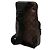 Bolsa Tiracolo Louis Vuitton Brown Monogram Macassar Avenue Marrom - vista 2