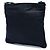 Prada Blue Tessuto Zip Top Crossbody Navy blue - view 2