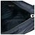 Prada Blue Tessuto Zip Top Crossbody Navy blue - view 4
