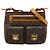 Louis Vuitton Brown Monogram Hudson GM Marrom