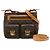 Louis Vuitton Brown Monogram Hudson GM Marrom - vista 7